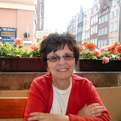 Marlene Sullivan - Twitter Profile Picture of Marlene Sullivan (@Marlene_Lynn) on Twitter