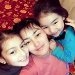 Profile Picture of Раппай Айнур (@ainurrappai) on Instagram