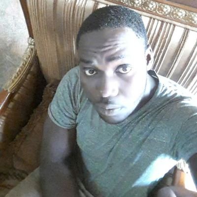 Profile Picture of Michael Ebieyi Mandela (@amichaelabraham) on Twitter