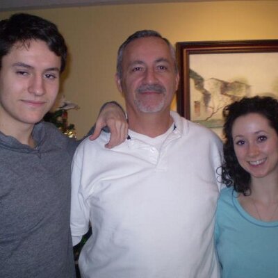 Profile Picture of Brad Hunt (@GM_Hunt) on Twitter