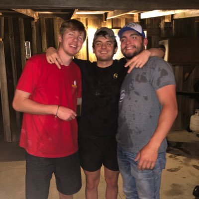 Profile Picture of Cory Call (@ccall22) on Twitter