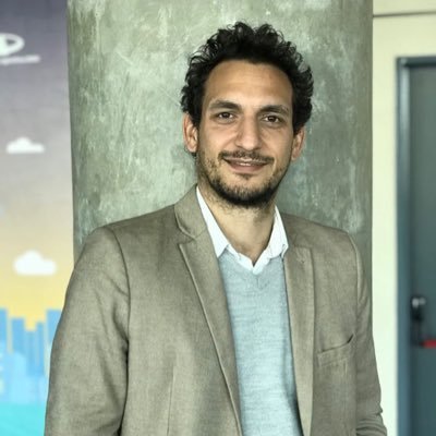 Profile Picture of Steve Konstantinidis (@Steve_KL) on Twitter