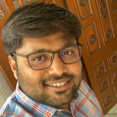 Profile Picture of Hemil Patel (@Hemill) on Twitter