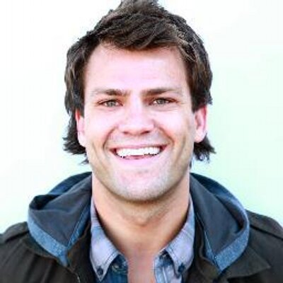 Profile Picture of Zach James (@ZachJames) on Twitter