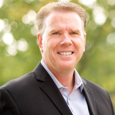 Profile Picture of Paul Peddle (@Peddle603) on Twitter