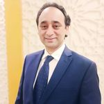 Syed Urooj Samdani - Instagram Profile Picture of Syed Urooj Samdani (@uroojsamdani) on Instagram