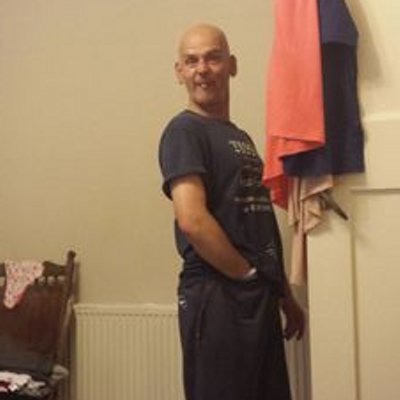 Profile Picture of David Boswell (@davidboswell67) on Twitter