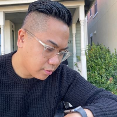 Profile Picture of Joshua Gutierrez (@jgostarr) on Twitter
