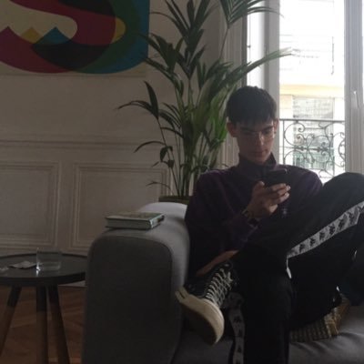 Profile Picture of Sam "Ace" Rothstein (@tiviovr) on Twitter