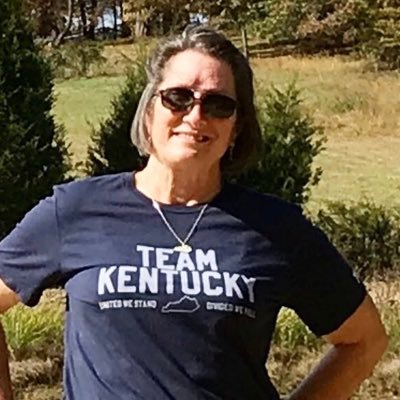 Profile Picture of Patty Mize Morse (@pmmorse) on Twitter