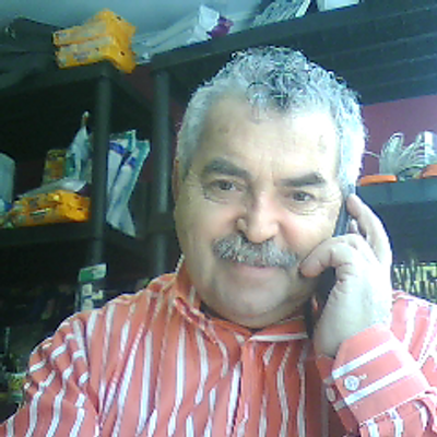 Profile Picture of Luis  Gouveia (@luisgouveia1) on Twitter