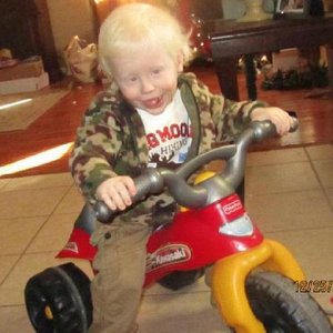 Profile Picture of Thomas Whitener (@thomas210) on Myspace