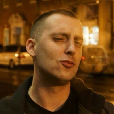 Profile Picture of Nicholas K. Pollock (@pollock_) on Twitter