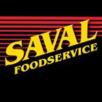 Profile Picture of Saval Foodservice (@savalfoods) on Instagram
