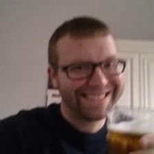 Profile Picture of Joshua Van Pelt (@joshuavanpelt) on Twitter