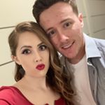 Profile Picture of Daniel & Kamica Paxton (@dk_paxton) on Instagram