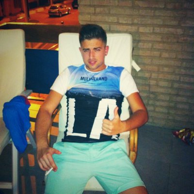 Jorge Colom - Twitter Profile Picture of Jorge Colom (@jorgecolom23) on Twitter