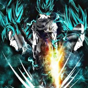 Profile Picture of Pean Kevin (@SuperVekin) on Twitter