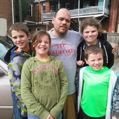 Profile Picture of John Werkheiser (@Johnwerkheiser4) on Twitter