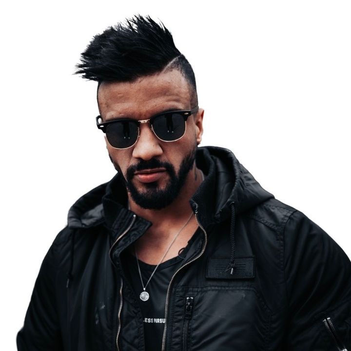 Profile Picture of Brian Mark | Here to Inspire (@therealbrianmark) on Tiktok