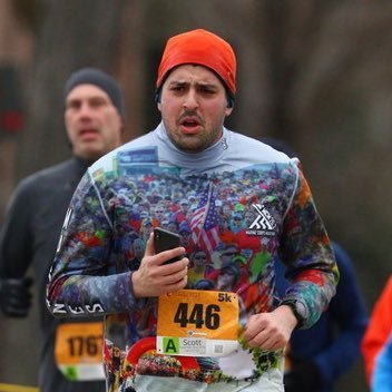 Profile Picture of Scott Spector (@scottuseshshtgs) on Twitter