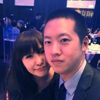 Profile Picture of Michael Chiou (@michael-chiou-1) on Quora