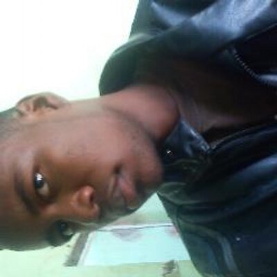 Profile Picture of Benjamin Rafael (@benjaminrafael3) on Twitter