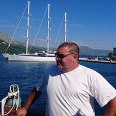 Profile Picture of Sylvester Andrew (@Sylverster111) on Twitter