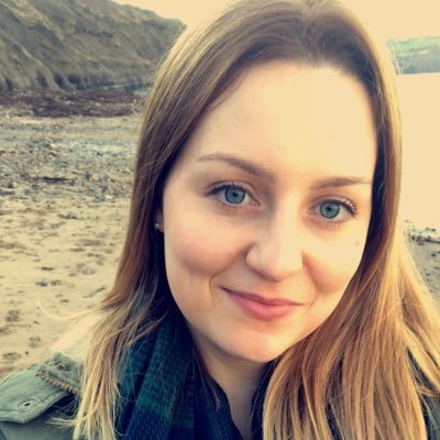 Profile Picture of Hannah Dolling (@HannahDolling4) on Twitter