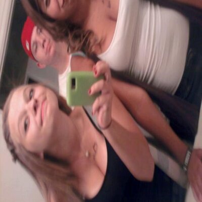 Kristina Walters - Twitter Profile Picture of Kristina Walters (@stinkerbell2013) on Twitter