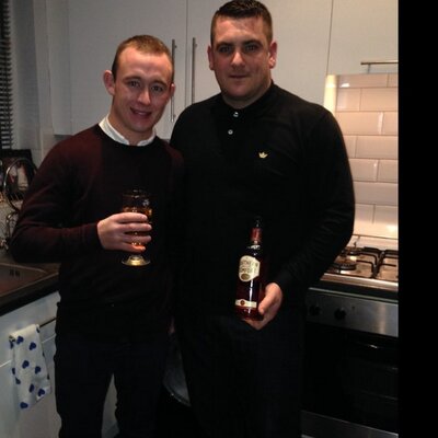 Profile Picture of Paul Sunderland (@PaulPsunderland) on Twitter