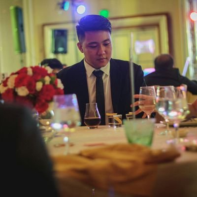 Profile Picture of KEVIN MIGUEL (@kevkevfuentes) on Twitter