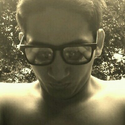 Profile Picture of Richard Pinedo Rengi (@PinedoRengi) on Twitter