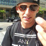 Profile Picture of Steven Oxley 🍒 (@oxley47) on Instagram