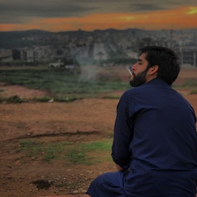Profile Picture of Ahmed Zahid (@1hmedZahid) on Twitter