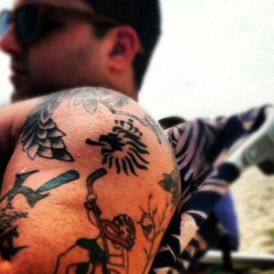 Profile Picture of Chris Spadone (@SpadoneChris) on Twitter