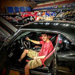Profile Picture of Kenneth Ford (@kennethford0) on Tiktok