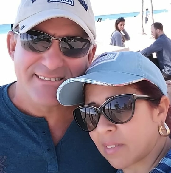 Profile Picture of Luis e iris Leon alfonso (@irisdetiti) on Poshmark