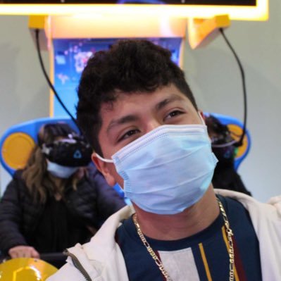 Profile Picture of Lil_Nibba_Chino (@James39423501) on Twitter