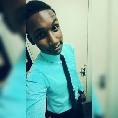 Clinton Craig - Tiktok Profile Picture of Clinton Craig (@@iamclintoncraig) on Tiktok