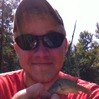 Profile Picture of Tony Greer (@TonyGreer1) on Twitter