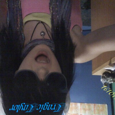 Profile Picture of Taylor Purdy (@XTragicTaylorX) on Twitter