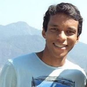 Profile Picture of Alex Abner (@alexabnersantos) on Myspace