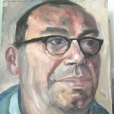 Profile Picture of David Tully (@DavidEdwinTully) on Twitter