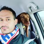 Profile Picture of Andy Denning (@asdenning) on Instagram
