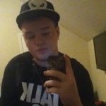 Profile Picture of Devin Witt (@angelx0fxdea7h) on Instagram