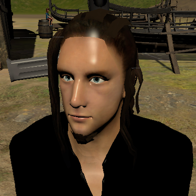 Profile Picture of Derek Judge (@derekvjudge) on Twitter