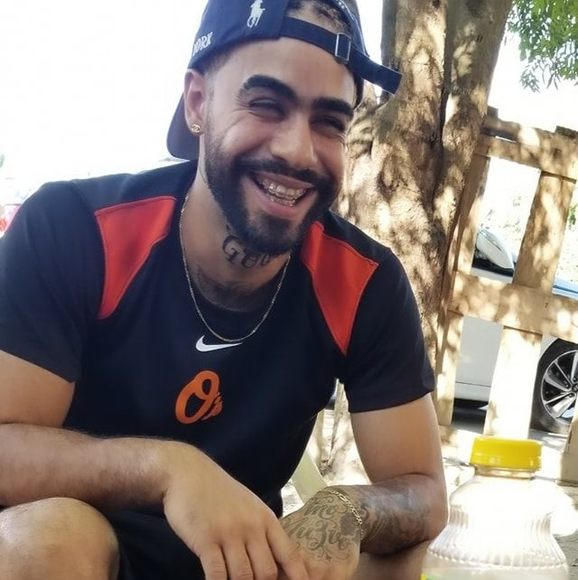 Profile Picture of Joel Almanzar (@joel1290) on Poshmark