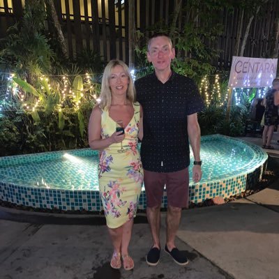 Profile Picture of David Rudman (@DavidRudman2) on Twitter
