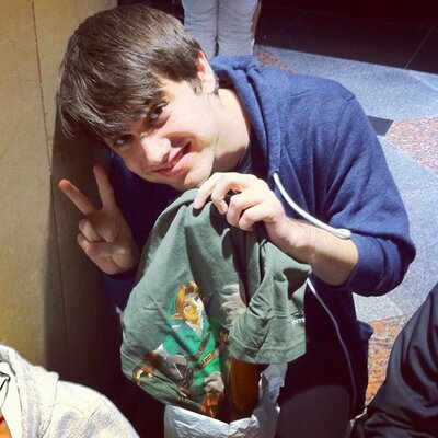 Profile Picture of Daniel Kraemer (@danielkrae) on Twitter